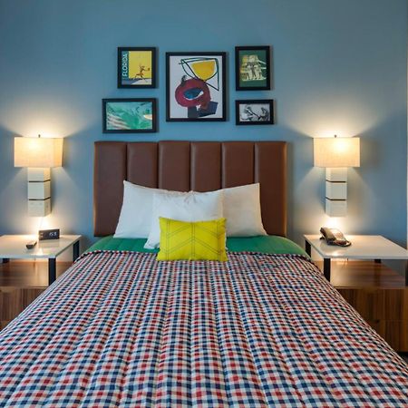 Uptown Suites Extended Stay Nashville Tn - Smyrna Eksteriør billede