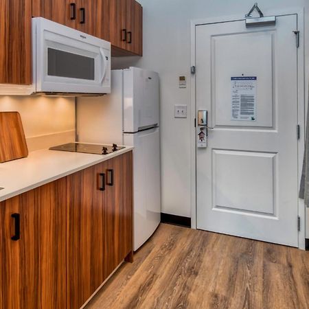 Uptown Suites Extended Stay Nashville Tn - Smyrna Eksteriør billede