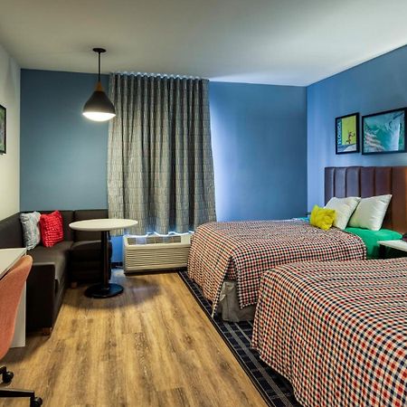 Uptown Suites Extended Stay Nashville Tn - Smyrna Eksteriør billede