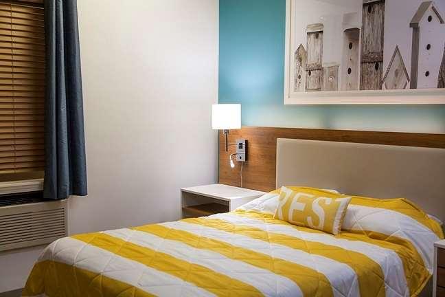 Uptown Suites Extended Stay Nashville Tn - Smyrna Værelse billede