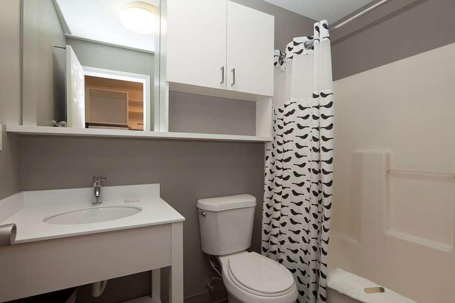 Uptown Suites Extended Stay Nashville Tn - Smyrna Værelse billede
