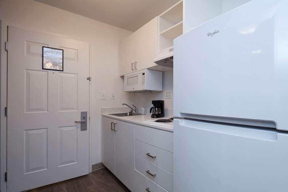 Uptown Suites Extended Stay Nashville Tn - Smyrna Værelse billede