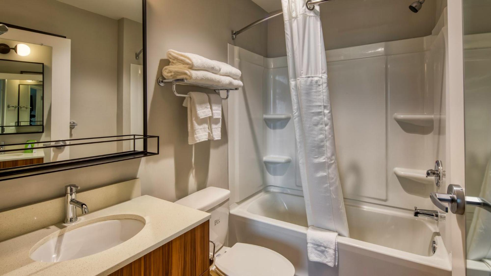 Uptown Suites Extended Stay Nashville Tn - Smyrna Eksteriør billede