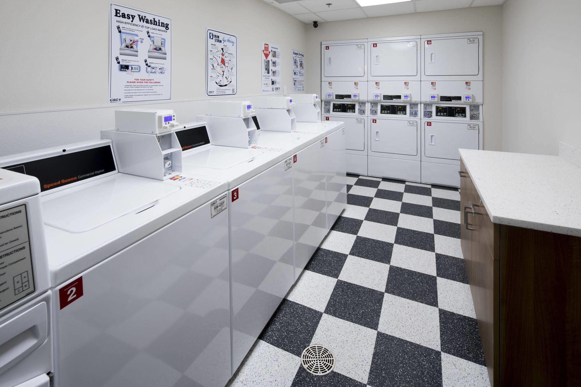Uptown Suites Extended Stay Nashville Tn - Smyrna Eksteriør billede